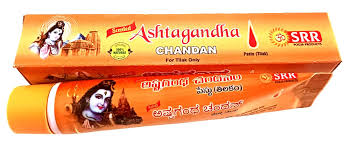 ASHTA GANDHAM PASTE 50GMS